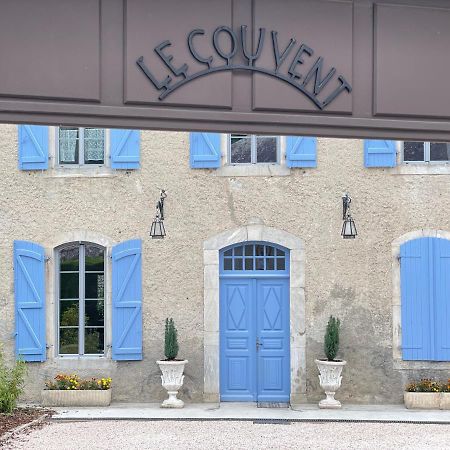 Hotel Maison D'Hotes Le Couvent Bagnères-de-Bigorre Esterno foto