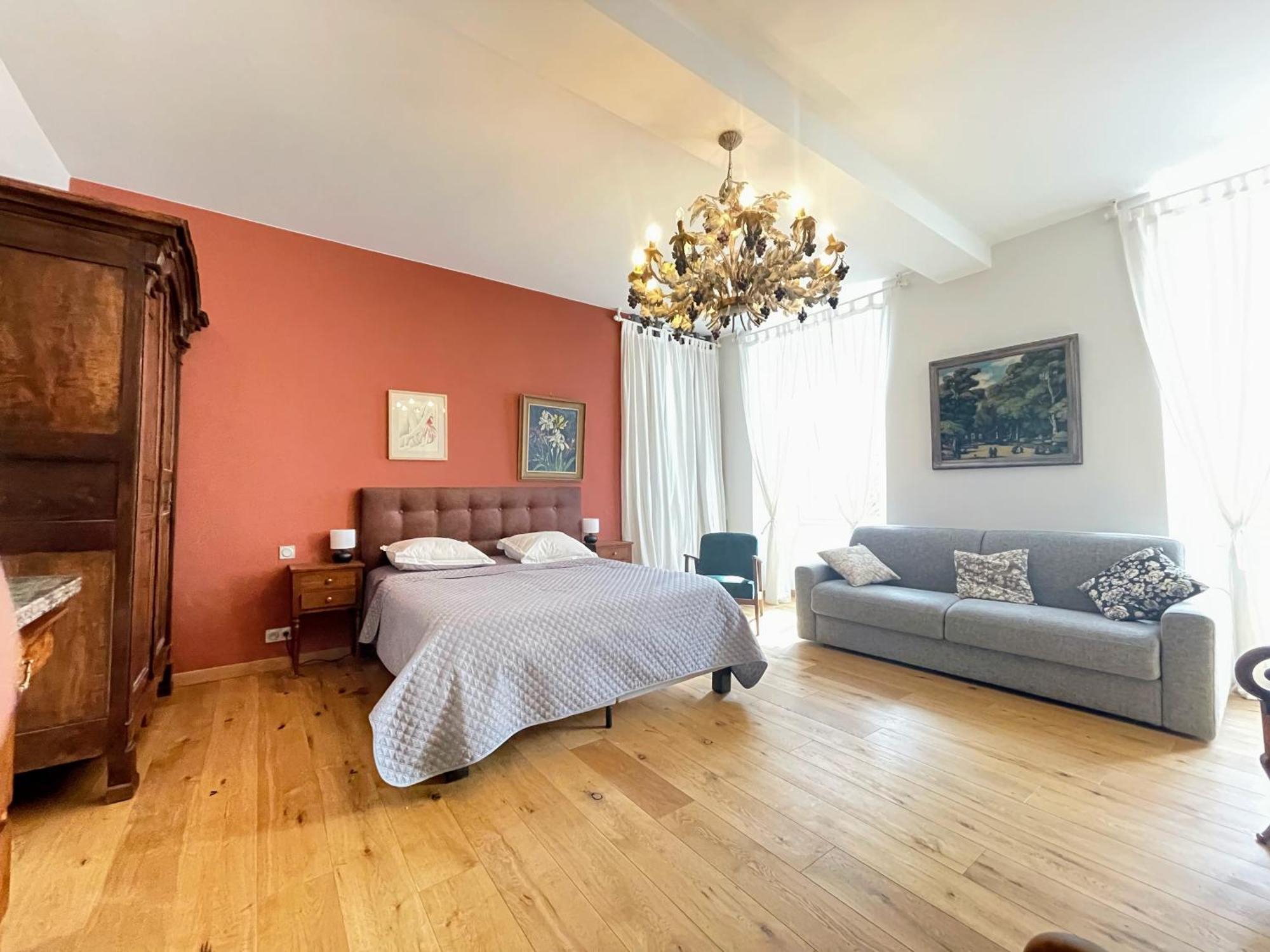 Hotel Maison D'Hotes Le Couvent Bagnères-de-Bigorre Esterno foto